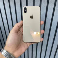 XS MAX ZAA 256 Gold