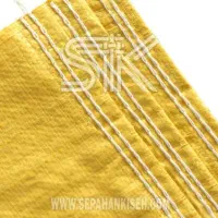 کیسه خالی دان مرغی