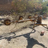 ریگ خورشیدی|ماشینآلات صنعتی|کنگاور, |دیوار