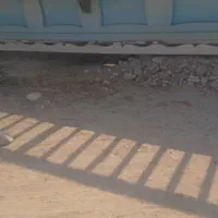 عرشه یا نیم لنج