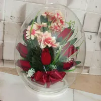 گل مصنوعی