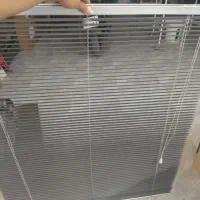 پرده کرکره ای آلمینیومی نو