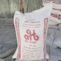 گچ ساختمانی