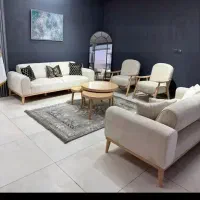 مبل راحتی مینی مال