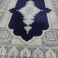 فرش 12و9متری از هرکدام یک تخته کویر یزد سالم
