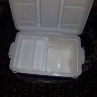 یخدان نو ترموس
