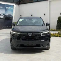 هوندا HRV eHEV دو لیتر با پلاک(گالری گلدسته)