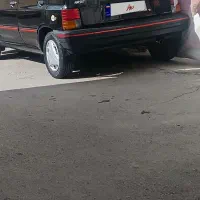 هاچ بک کره ای