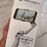 گیمبال osmo mobile 7