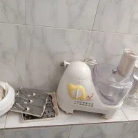 غذا ساز مای سان سالم و کم کارکرد