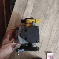 دریچه گاز پژو405