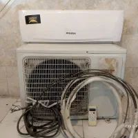 کولر میتسوبیشی اصل ۲۰۱۷ دوازده هزار سالم سالم