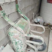 فرغون وبیل