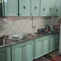 کابینت فلزی