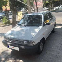 پراید ۹۷ فروشی