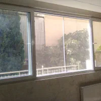 فروش انواع  توری پشت پنجره و درب