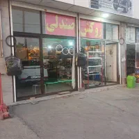 مغازه اجارهای‌واقع در دیوزند