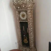 ساعت بلند