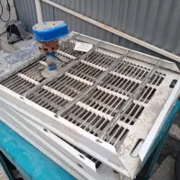 کولر ابی 3500 امید