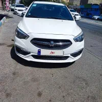 شاهین G دنده سانروف1401