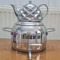 کتری قوری روگازی