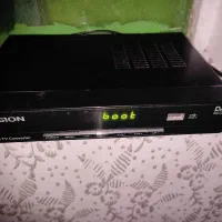 گیرنده دیجیتال ایکس ویژن