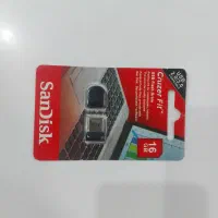 فلش ۱۶ گیگ SanDisk