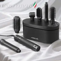 سشوار چندحالته انزو