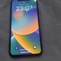 آیفون ایکس