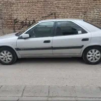 زانتیا ۸۲ نیاز به تعمیر