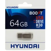 فلش ۶۴ گیگ HYUNDAI usb3.2 دارای otg. پلمپ