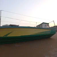 تشت ده ونیم متری قماره دار