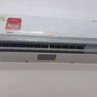 کولر گازی جنرال اینورتال تایلندی
