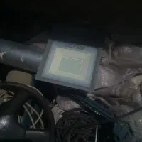 پروژکتور ۵۰وات