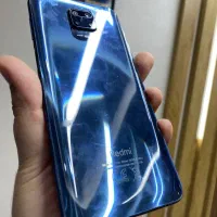 شیائومی note9 pro (گوشی کارکرده)