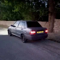 پراید صبا