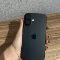 ایفون 16 نرمال