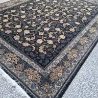 فرش ماشینی کاشان در ابعاد مختلف