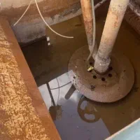 فلوتاسیون بالمیل اسیاب سنگ طلا
