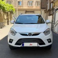 جک S5 مدل 1400 اقساطی با اعتماد آریا