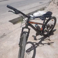 دو چرخه ۲۶ تنه ۱۶
