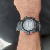 کاسیو جیشاک اصل