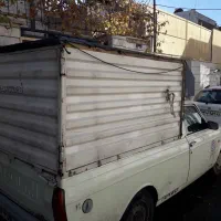 باربندوانت پیکان