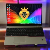 به قیمت سلرون i7 نسل ۱۱ رم ۱۶ فول امکانات بخر