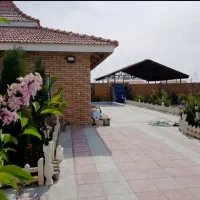 باغ ویلا ۷۵۰متری/باگیت نگهبانی/صحرابالا/تیمیارت