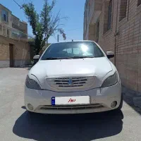 تیبا مدل 96 بدون رنگ