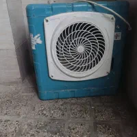کولر|کولر آبی|شیراز, گلکوب|دیوار