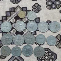 سکه قدیمی