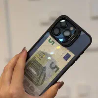 آیفون 15پرو مکس 256 مشکی