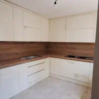 طراحی و اجرای کابینت کمد دیواری و تعمیرات